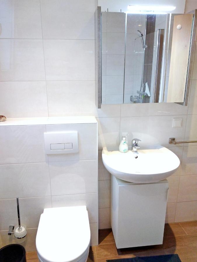 Helena Ferienwohnung Hemfurth-Edersee Habitación foto