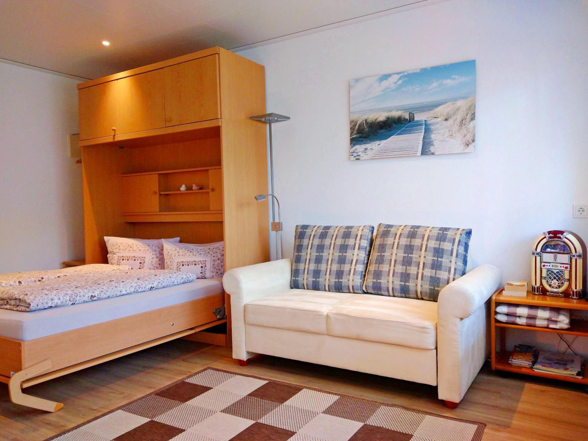 Helena Ferienwohnung Hemfurth-Edersee Habitación foto